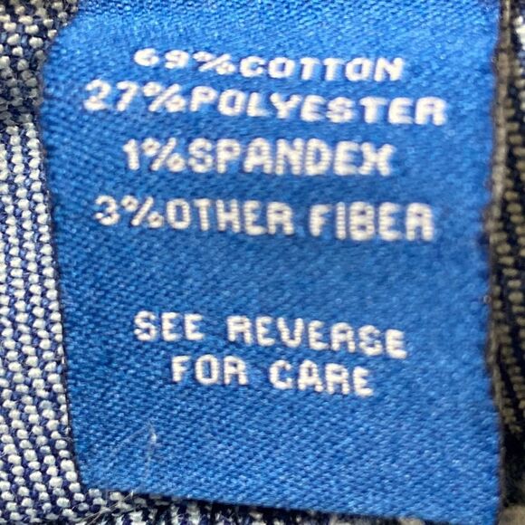 VINTAGE HELENA HIGH RISE SHORTS SIZE 6 - Picture 11 of 14